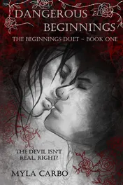 Omslag van Dangerous Beginnings