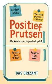 Omslag van Positief prutsen