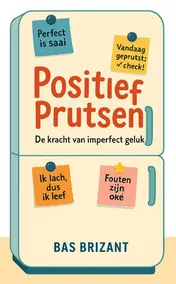 Omslag van Positief prutsen