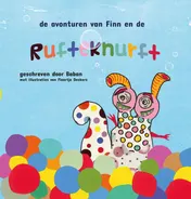 Omslag van De avonturen van Finn en de Rufteknurft