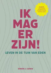 Omslag van Ik mag er zijn!