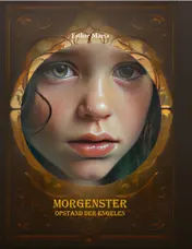 Omslag van Morningstar