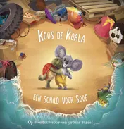 Omslag van Een schild voor Soof