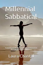 Omslag van Millennial Sabbatical