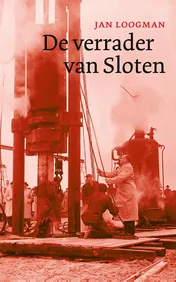 Omslag van De verrader van Sloten