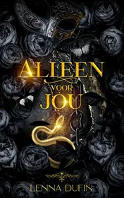 Omslag van Alleen voor jou