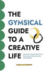 Omslag van The Gymsical Guide to a Creative Life