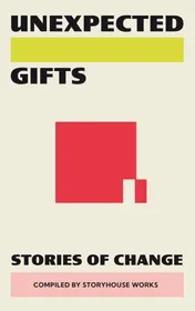 Omslag van Unexpected Gifts