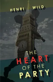 Omslag van The Heart of the Party