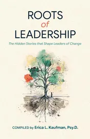 Omslag van Roots of Leadership