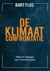 Omslag van De klimaatconfrontatie