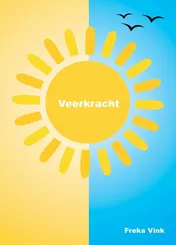 Omslag van Veerkracht