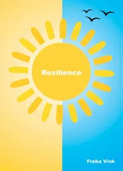 Omslag van Resilience