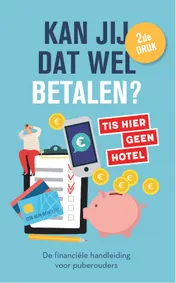 Omslag van Kan jij dat wel betalen?