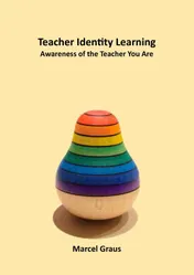 Omslag van Teacher identity learning