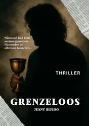 Omslag van Grenzeloos