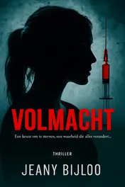 Omslag van Volmacht
