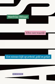 Omslag van Alles van waarde