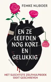 Omslag van En ze leefden nog kort en gelukkig