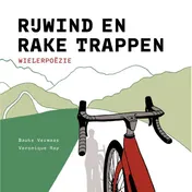 Omslag van Rijwind en rake trappen