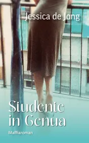 Omslag van Studente in Genua
