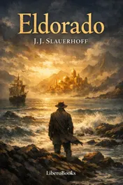 Omslag van Eldorado