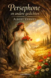 Omslag van Persephone en andere gedichten