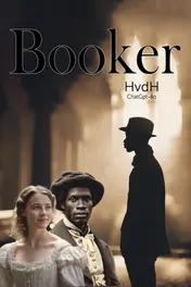 Omslag van Booker