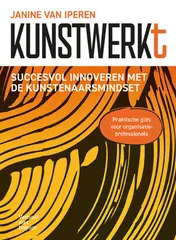 Omslag van Kunstwerkt