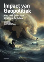 Omslag van Impact van Geopolitiek