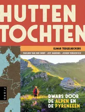 Omslag van Huttentochten