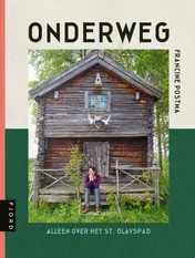 Omslag van Onderweg