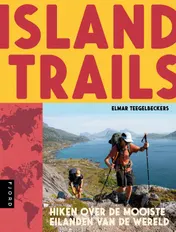 Omslag van Island Trails