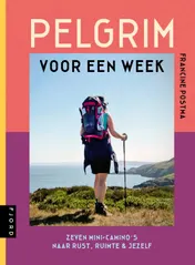 Omslag van Pelgrim voor een week