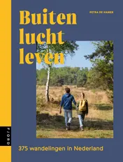 Omslag van Buitenluchtleven