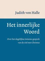 Omslag van Het innerlijke Woord