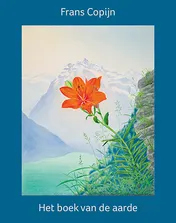 Omslag van Frans Copijn. Het boek van de aarde