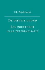 Omslag van De diepste grond