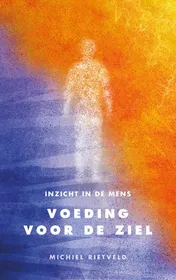 Omslag van Voeding voor de ziel