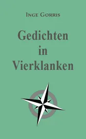 Omslag van Gedichten in Vierklanken