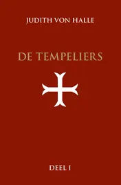Omslag van De Tempeliers