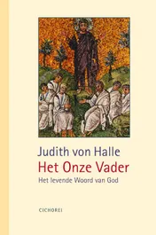 Omslag van Het Onze Vader