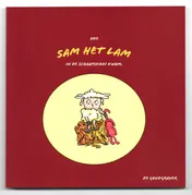 Omslag van SAM HET LAM