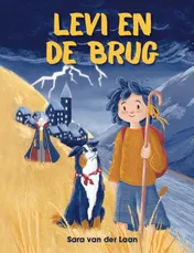 Omslag van Levi en de brug