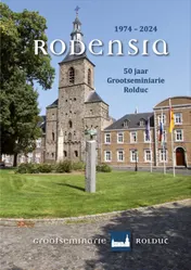 Omslag van Rodensia
