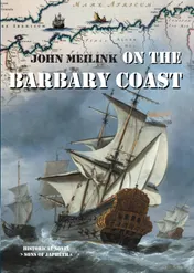 Omslag van On the Barbary Coast