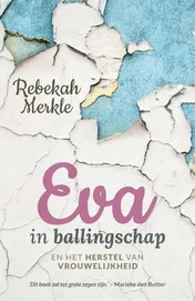 Omslag van Eva in ballingschap