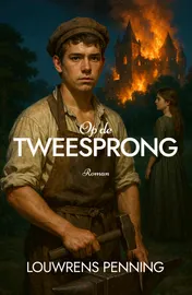 Omslag van Op de tweesprong