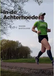 Omslag van In de achterhoede