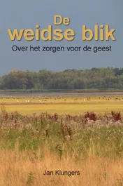 Omslag van De Weidse Blik